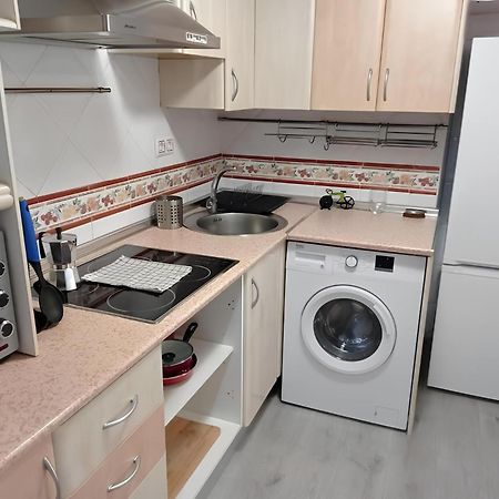 Suarez De Salazar 2, Precioso Apartamento Centrico Cadiz Exterior photo